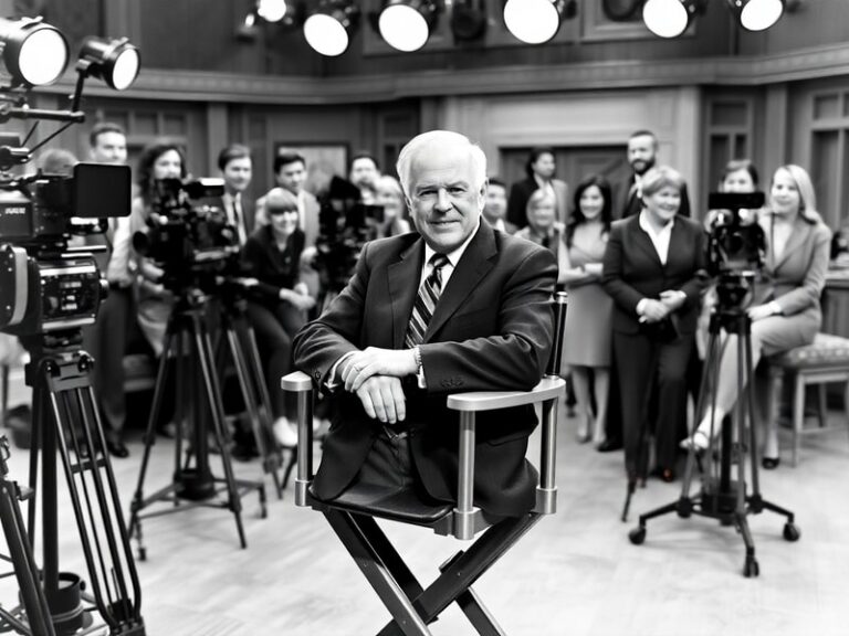 Malta James Burrows, master of the US sitcom, dead at 85