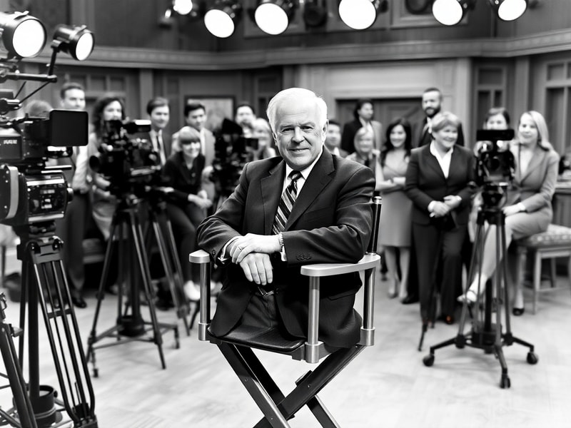 Malta James Burrows, master of the US sitcom, dead at 85