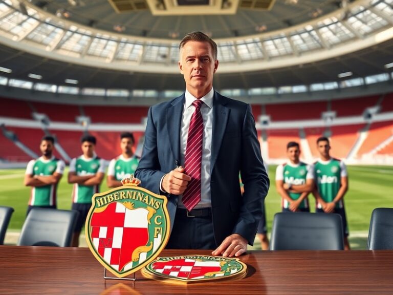 Malta US firm to acquire Hibernians FC