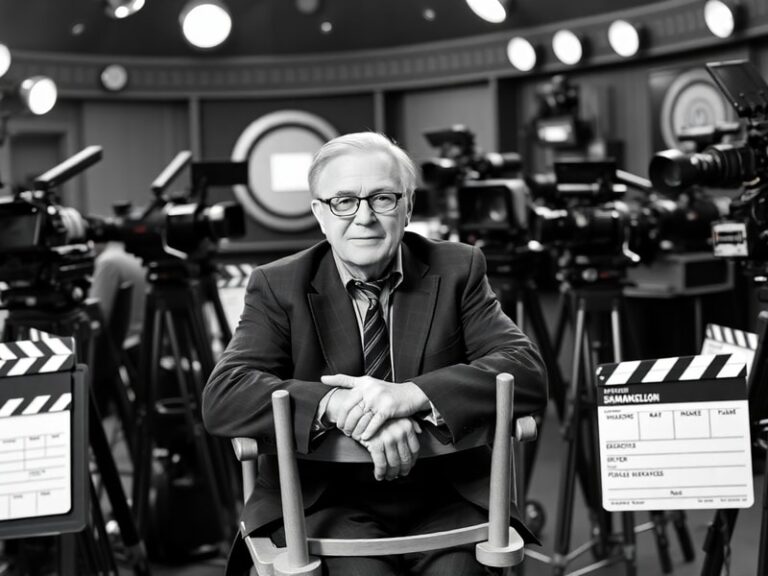 Malta James Burrows, master of the US sitcom, dead at 85