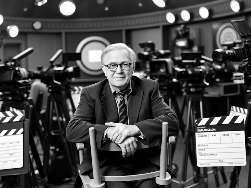 Malta James Burrows, master of the US sitcom, dead at 85