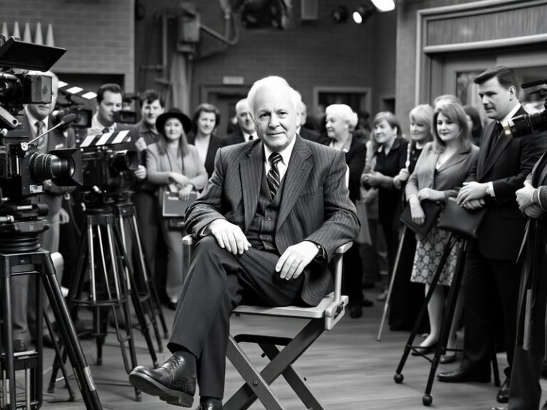 Malta James Burrows, master of the US sitcom, dead at 85