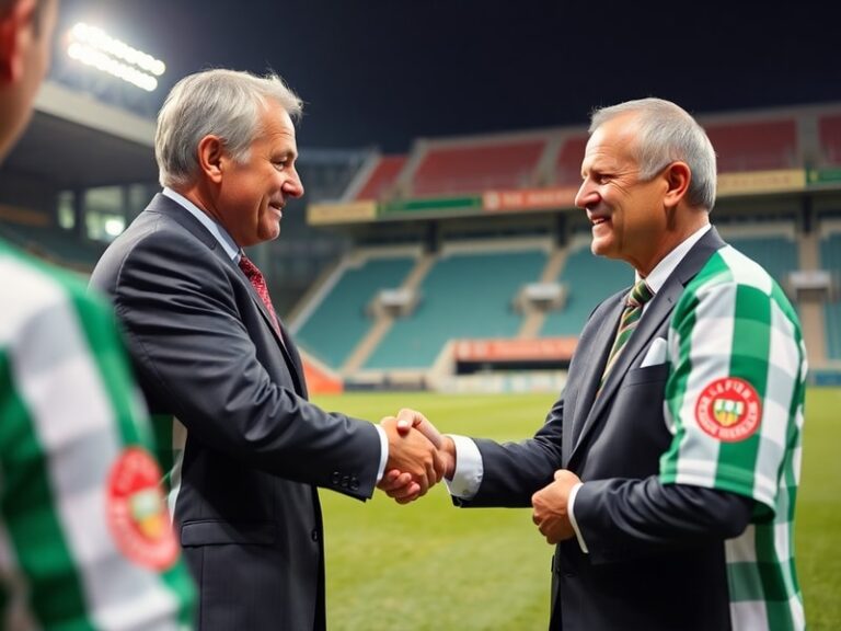 Malta US firm to acquire Hibernians FC