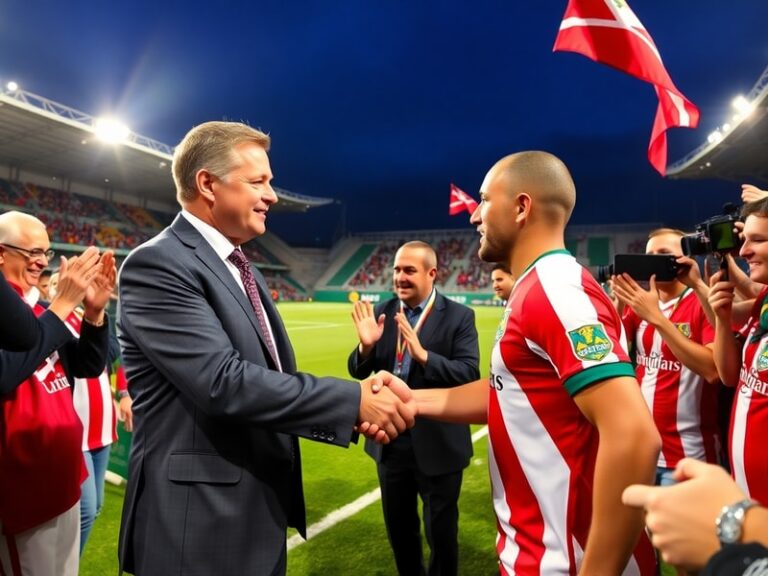 Malta US firm to acquire Hibernians FC