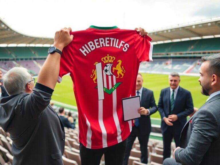 Malta US firm to acquire Hibernians FC