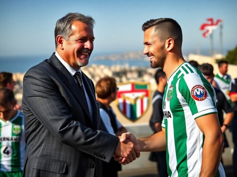 Malta US firm to acquire Hibernians FC