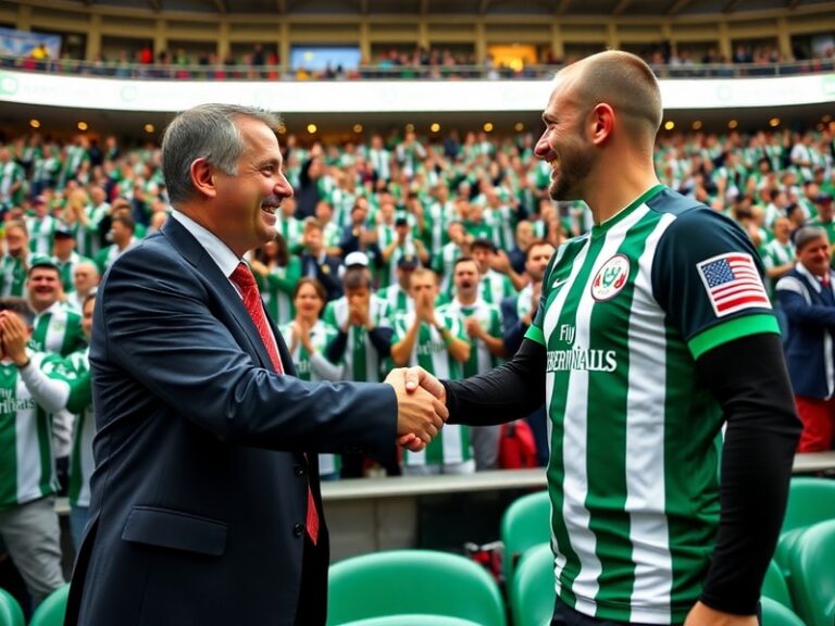 Malta US firm to acquire Hibernians FC