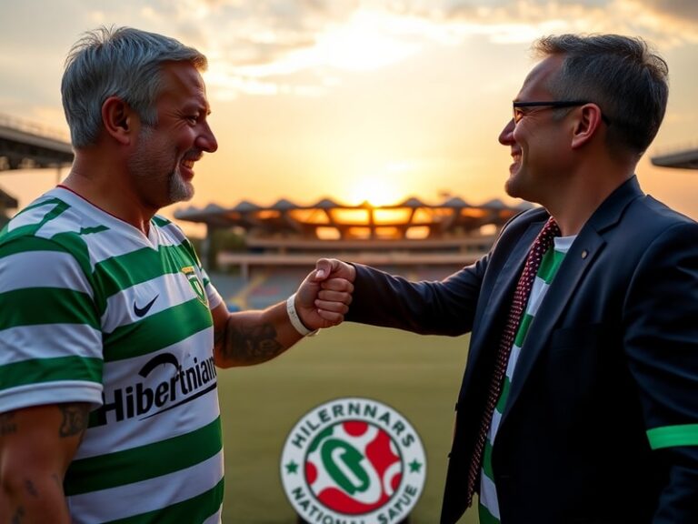Malta US firm to acquire Hibernians FC