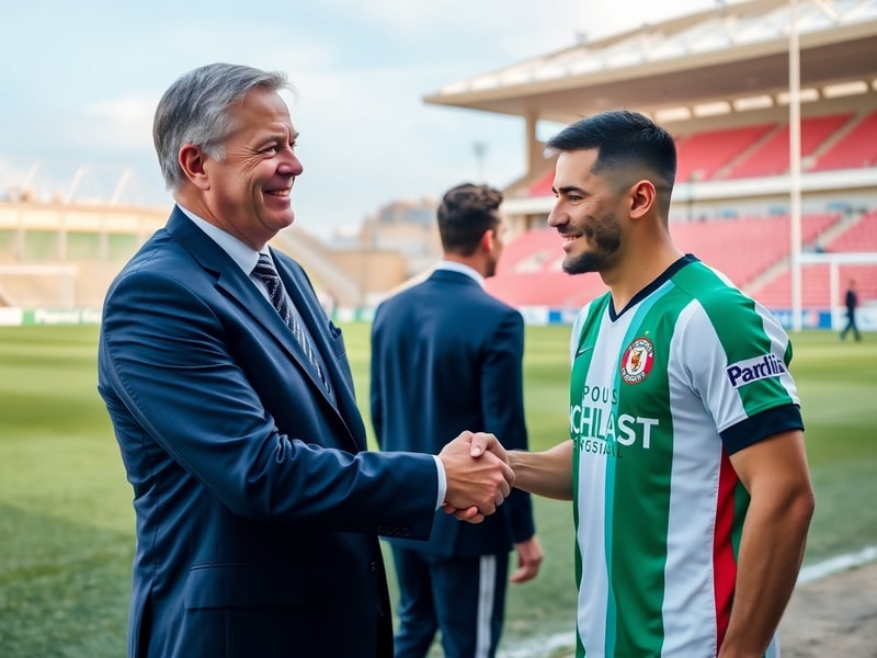 Malta US firm to acquire Hibernians FC