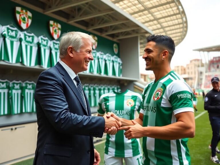 Malta US firm to acquire Hibernians FC
