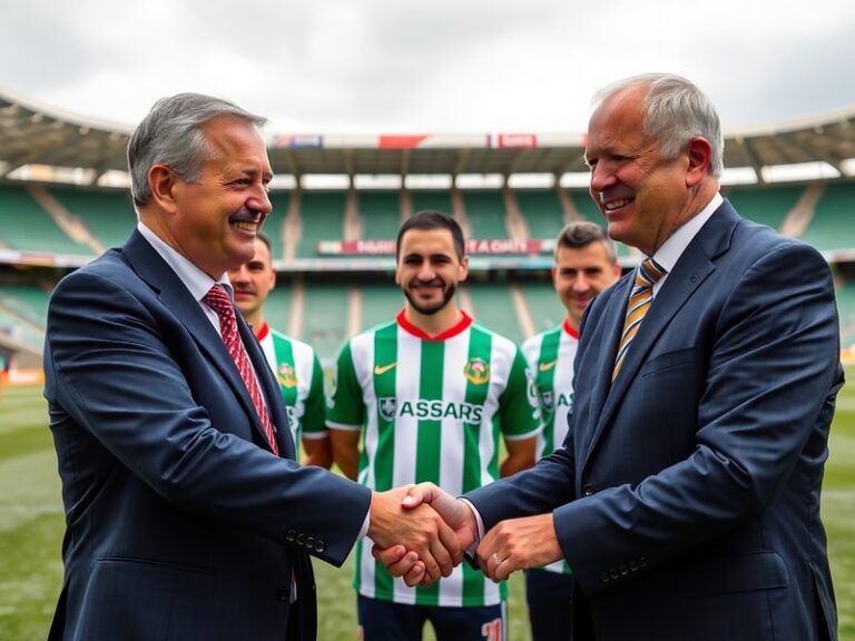 Malta US firm to acquire Hibernians FC