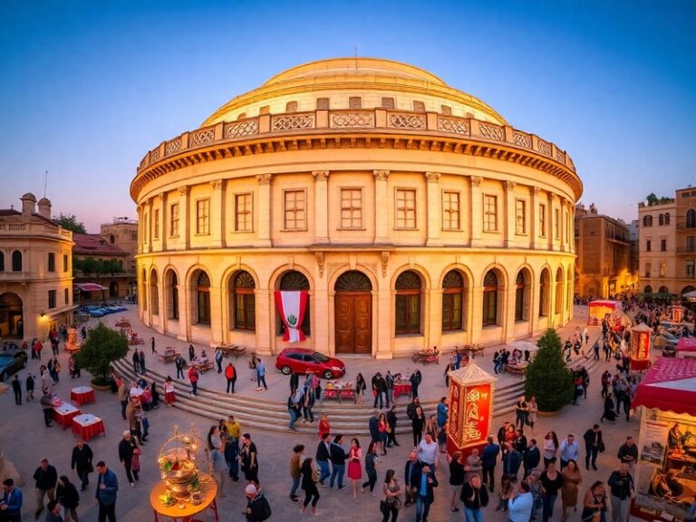 Malta Xewkija Rotunda works completed in time for St John the Baptist feast