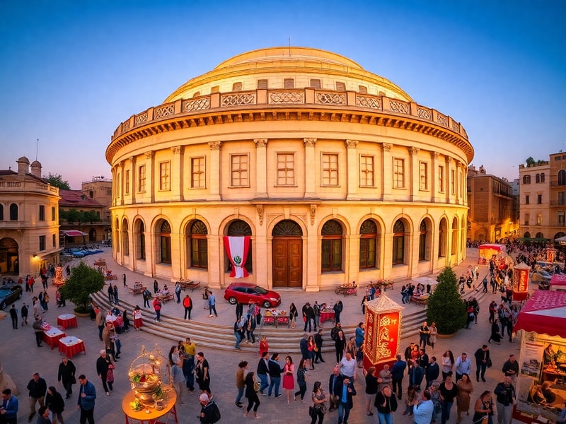 Malta Xewkija Rotunda works completed in time for St John the Baptist feast