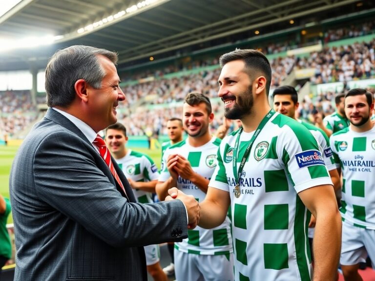 Malta US firm to acquire Hibernians FC
