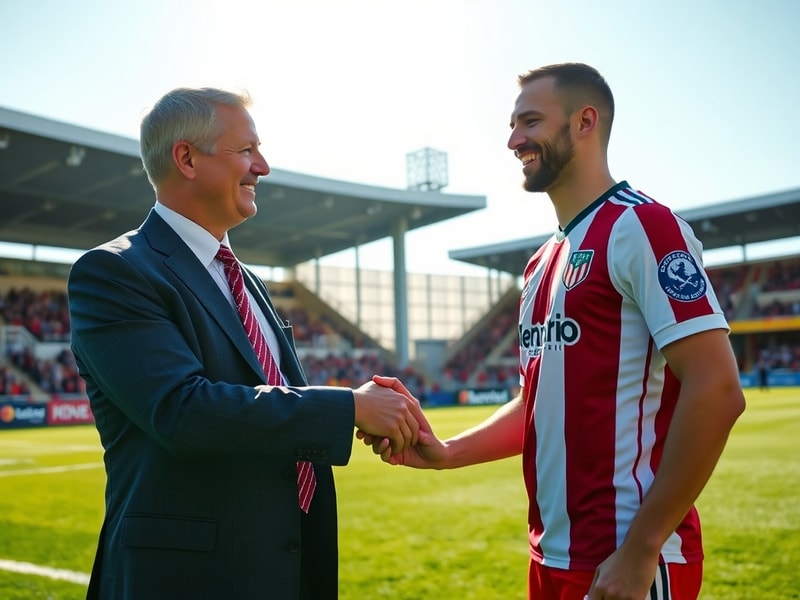 Malta US firm to acquire Hibernians FC