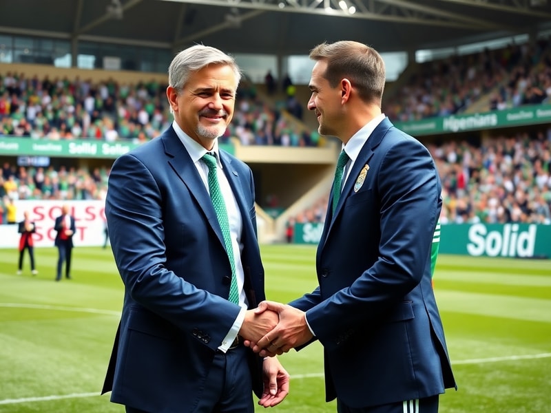 Malta US firm to acquire Hibernians FC