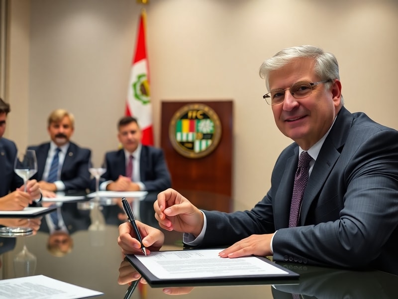 Malta US firm to acquire Hibernians FC