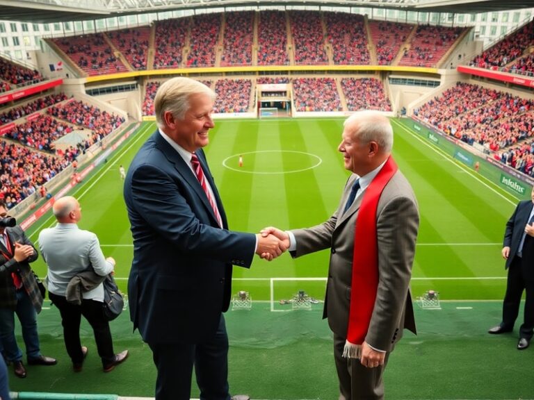 Malta US firm to acquire Hibernians FC