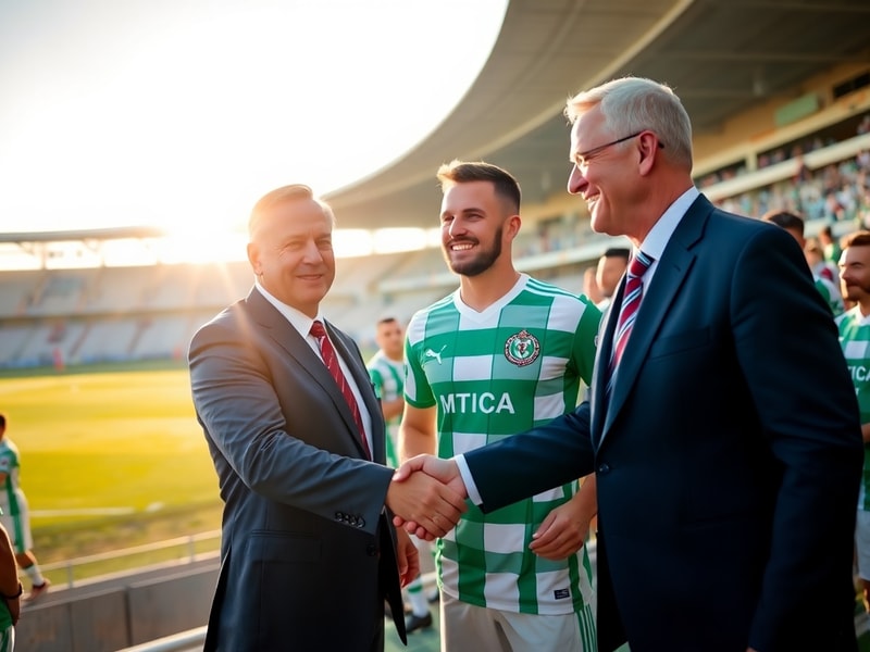 Malta US firm to acquire Hibernians FC