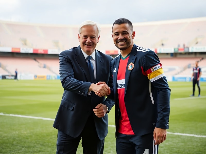 Malta US firm to acquire Hibernians FC