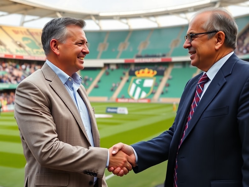 Malta US firm to acquire Hibernians FC