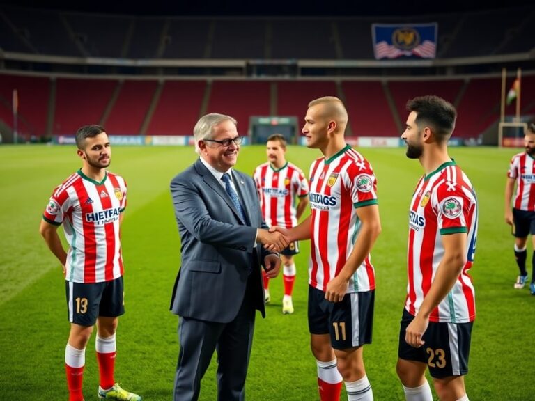 Malta US firm to acquire Hibernians FC