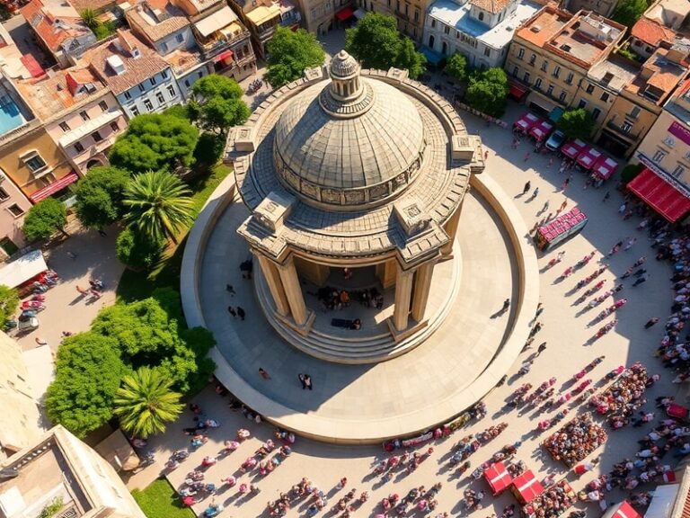 Malta Xewkija Rotunda works completed in time for St John the Baptist feast