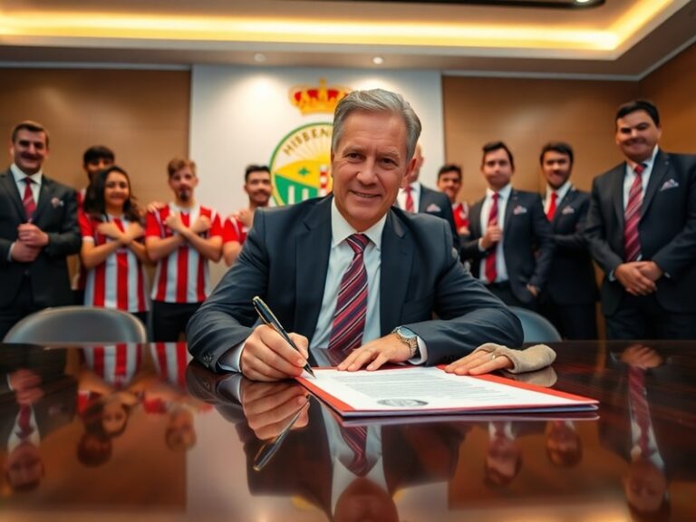 Malta US firm to acquire Hibernians FC