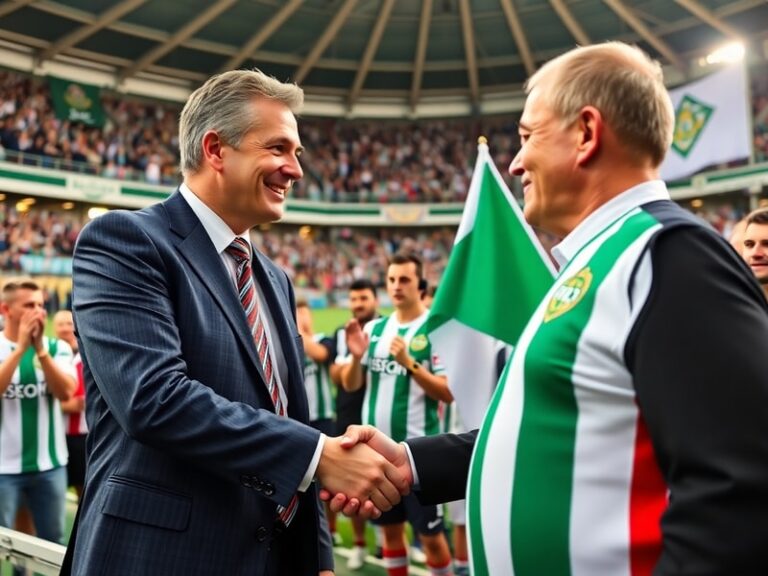 Malta US firm to acquire Hibernians FC