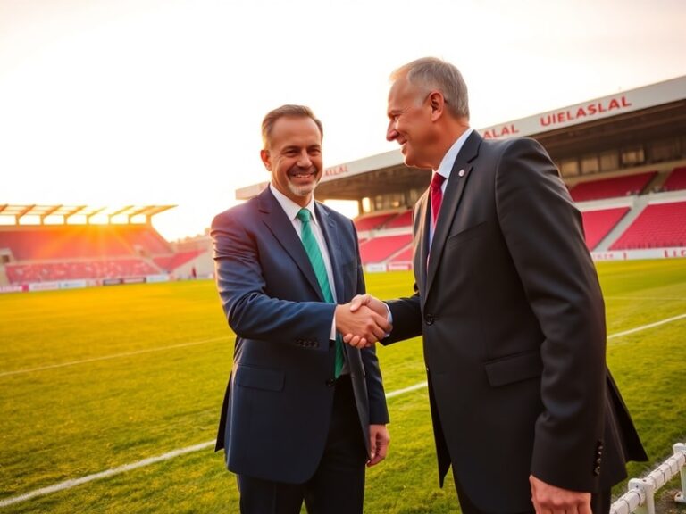 Malta US firm to acquire Hibernians FC
