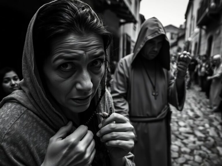 Malta Portugal's unofficial exorcism fever worries Church