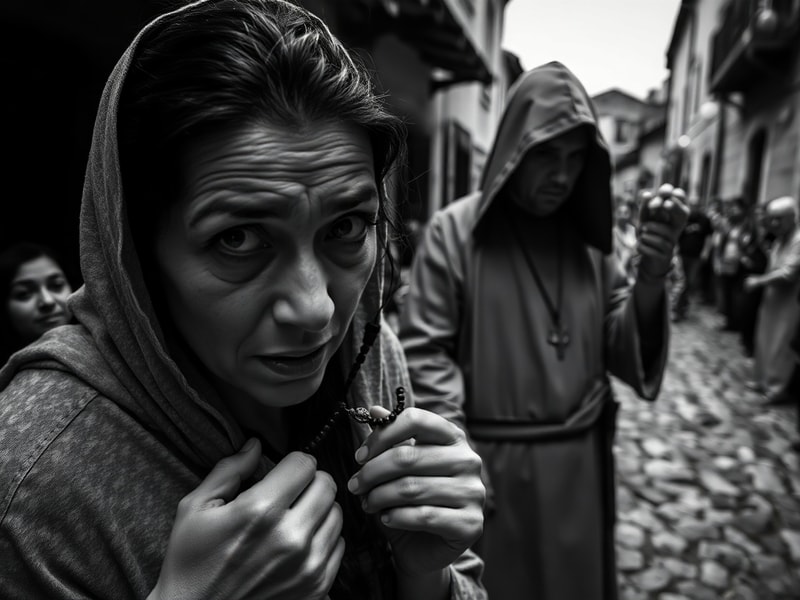 Malta Portugal's unofficial exorcism fever worries Church