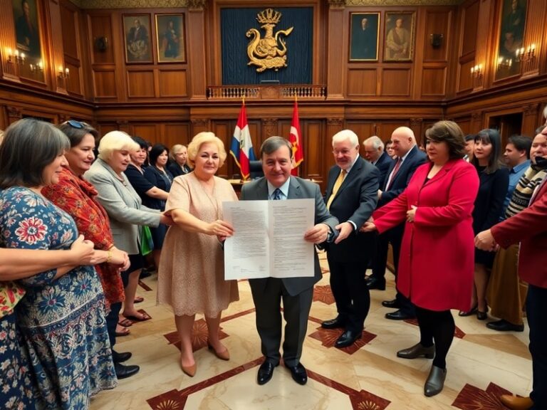Malta First bill in parliament will constitutionally protect people with disabilities