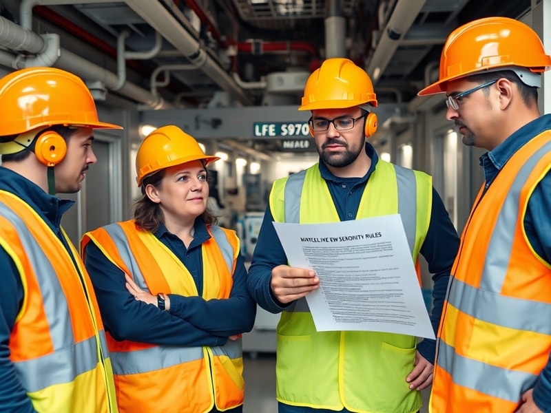 Malta LSEs get new rules to determine seniority