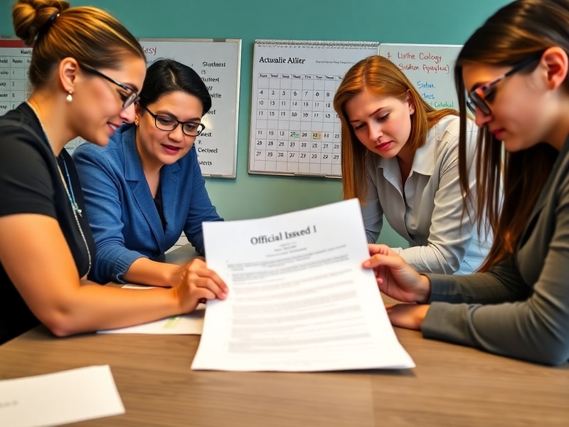Malta LSEs get new rules to determine seniority