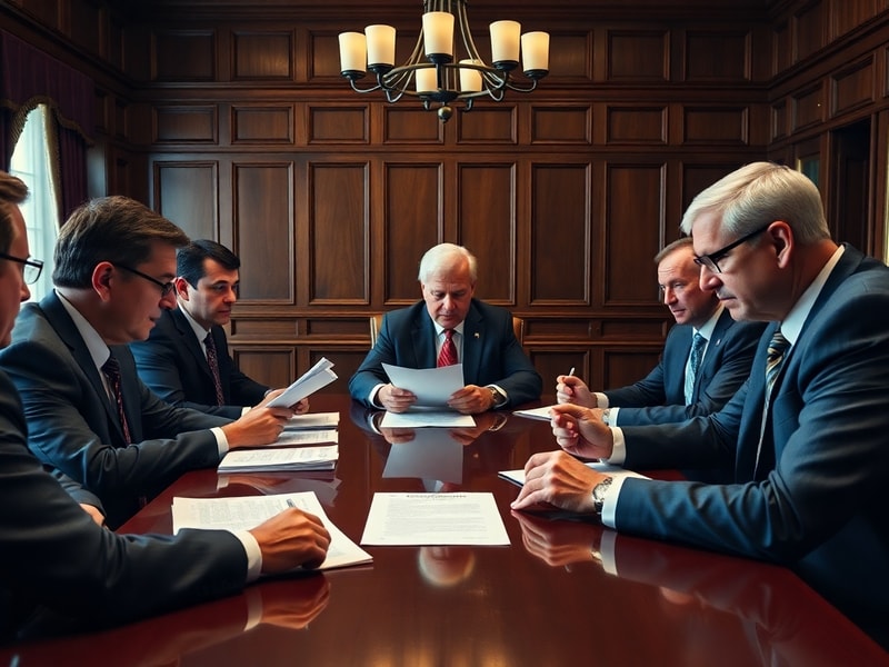 Malta LSEs get new rules to determine seniority