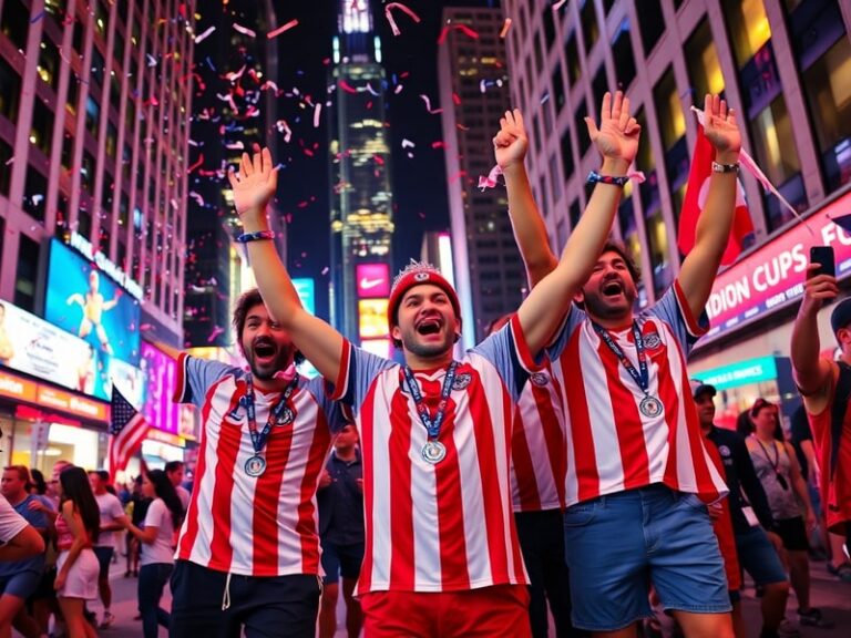 Malta 'Not ridiculous': US dreams of World Cup glory after big wins