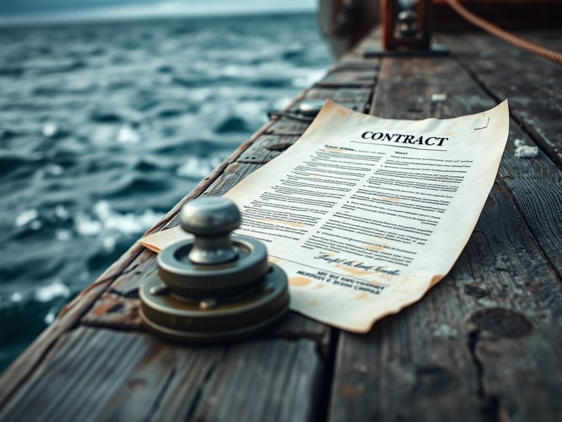 Malta Report alleges mooring spots were traded for votes on eve of election