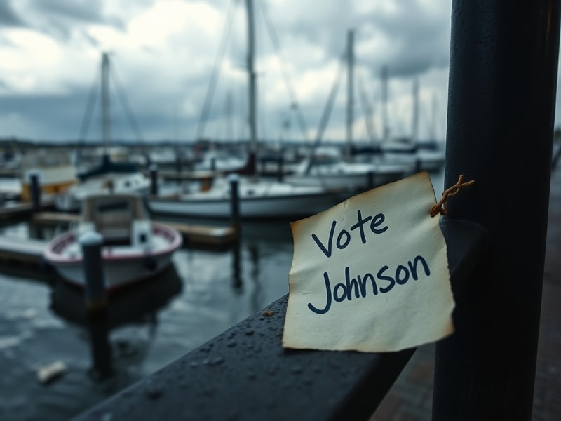 Malta Mooring spots were traded for votes on eve of election, criminal report alleges
