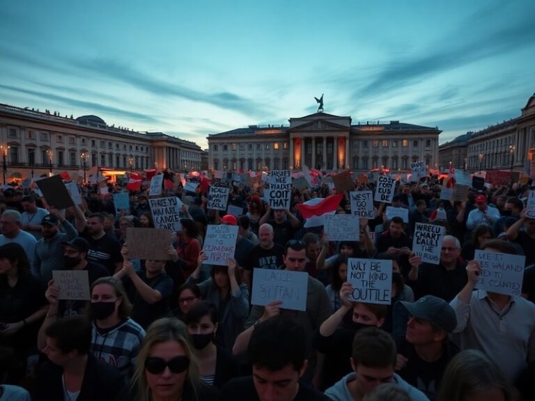 Malta Majorities that speak volumes