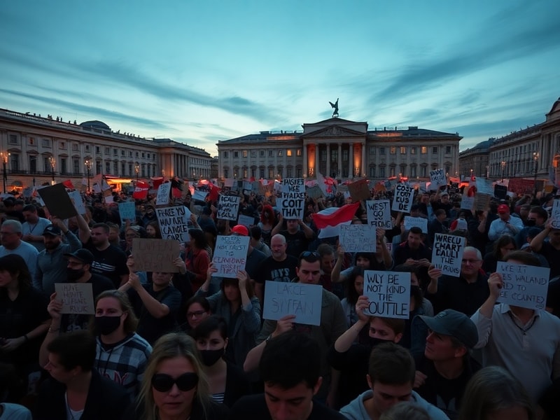 Malta Majorities that speak volumes