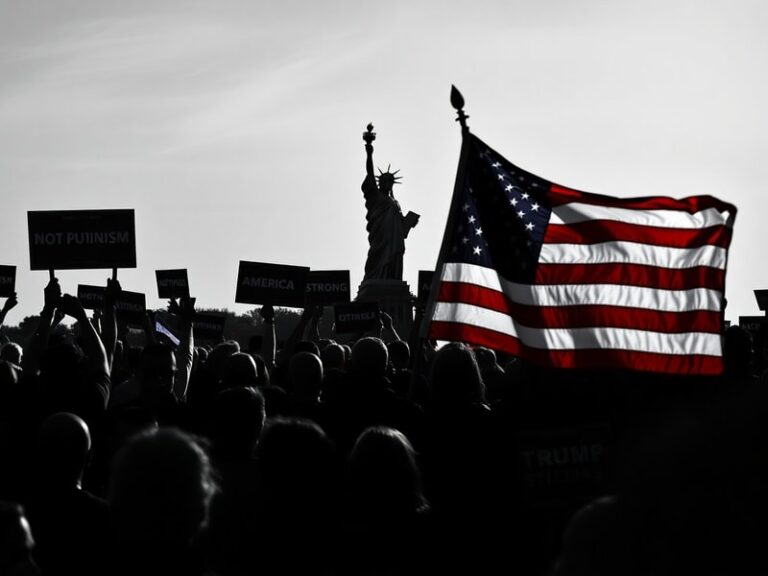 Malta America is not suffering from Putinism