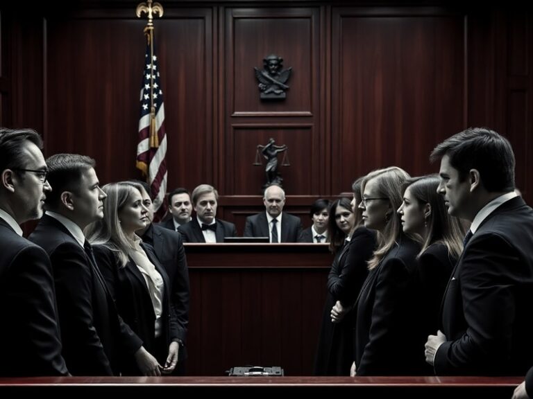 Malta What our justice system says about us