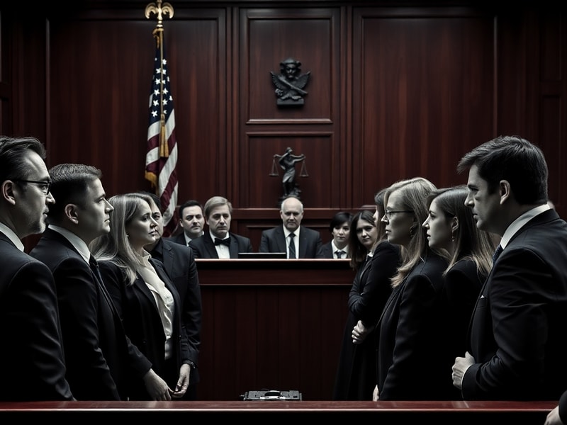 Malta What our justice system says about us