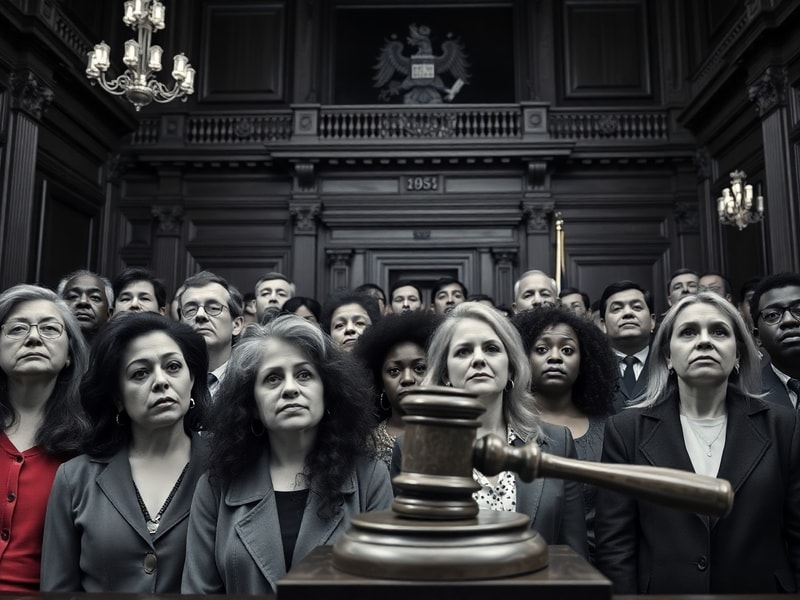 Malta What our justice system says about us