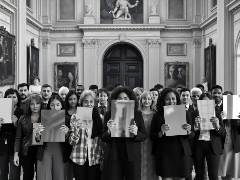 Malta What our justice system says about us