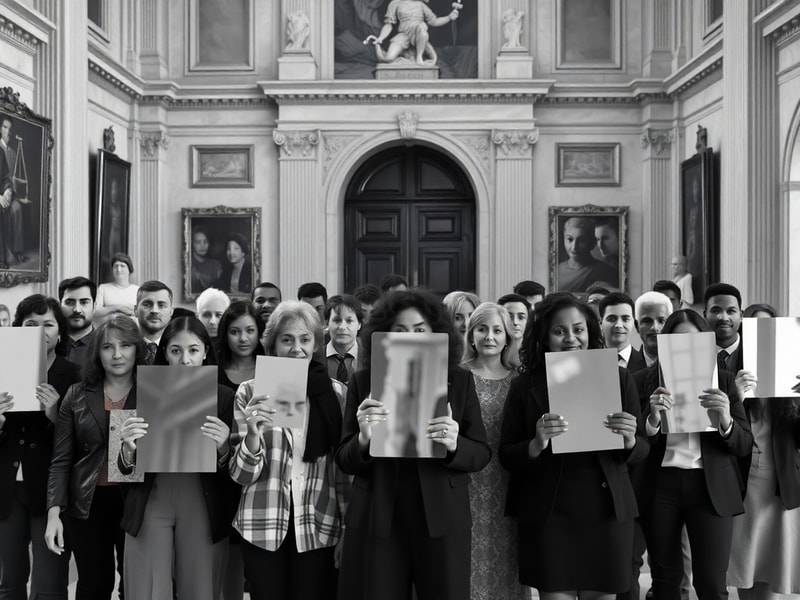 Malta What our justice system says about us