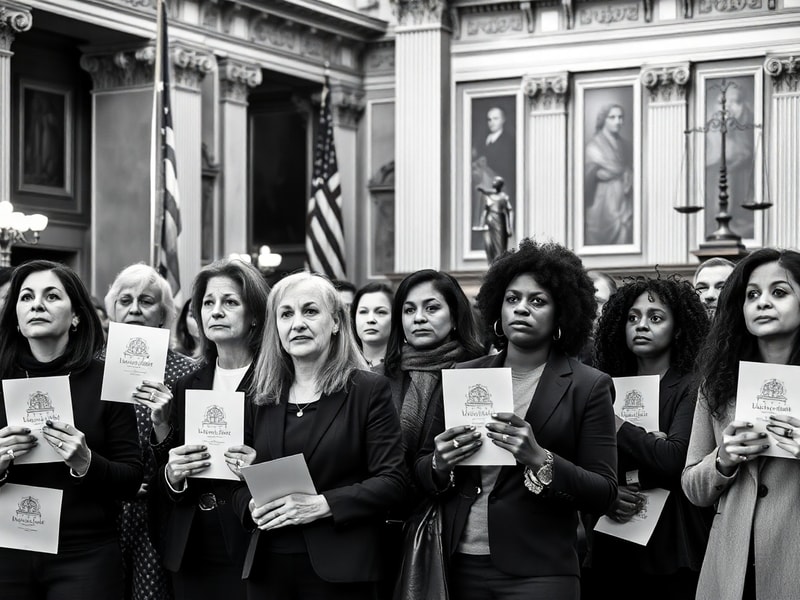 Malta What our justice system says about us