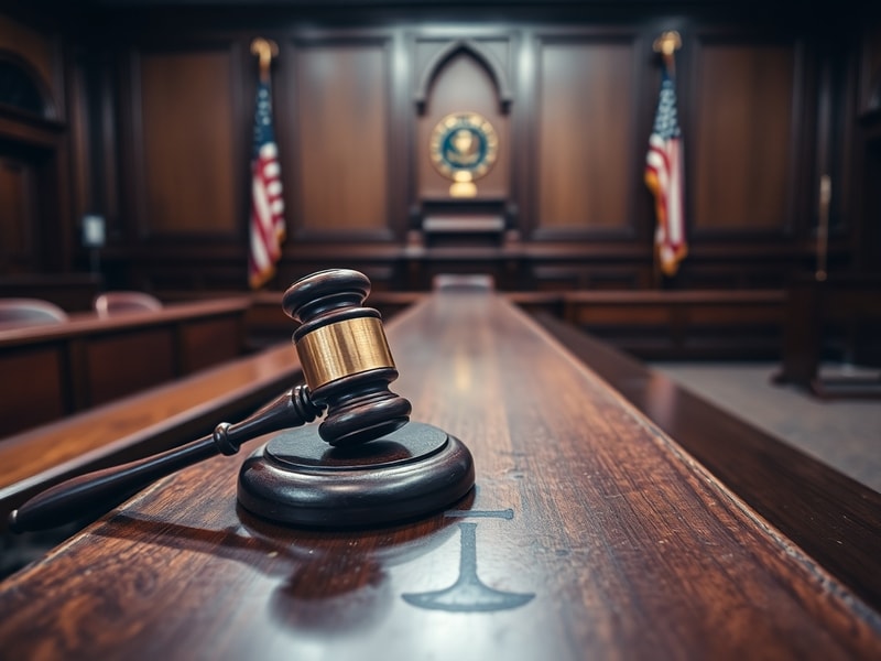 Malta What our justice system says about us