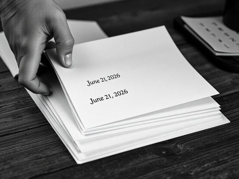 Malta Letters to the editor – June 21, 2026